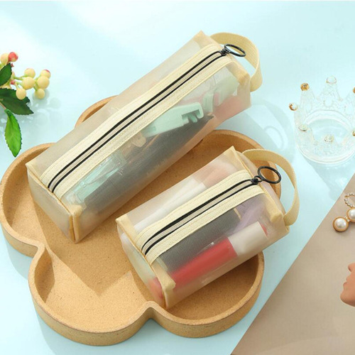 Neceser Cosmetiquera Impermeable Para Artículos Pequeños