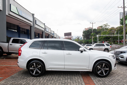 Volvo XC90 2.0 T6 Awd R-design