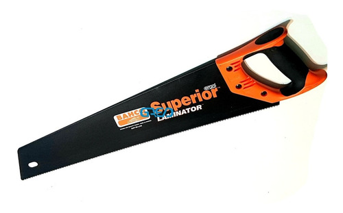 Serrucho De Mano Bahco Superior  500mm 20puLG Sup-20-lam