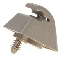 Comprar Soporte Clip Parasol Corsa Ii Meriva Chevrolet Meriva