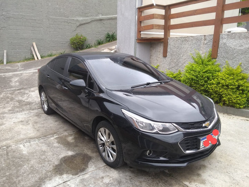 Chevrolet Cruze 2017 1.4 Lt Turbo Aut. 4p