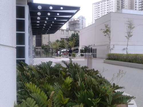 Sala Comercial Em Santana - Cf29546