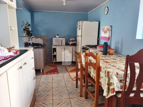 Imagem 5 de 16 de Terreno 200m² No Roseira, São José Dos Pinhais - Te0147