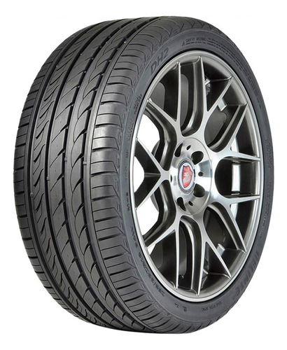 Kit 2 Pneus Delinte Aro 17 205/40 R17 Dh2 84w Xl