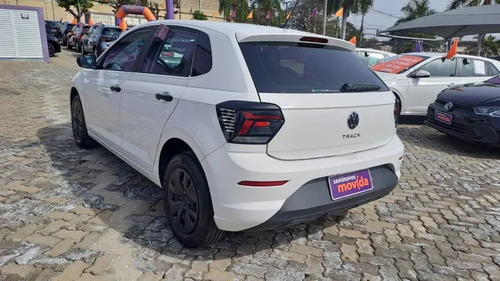 Volkswagen Pólo MPI (Flex)