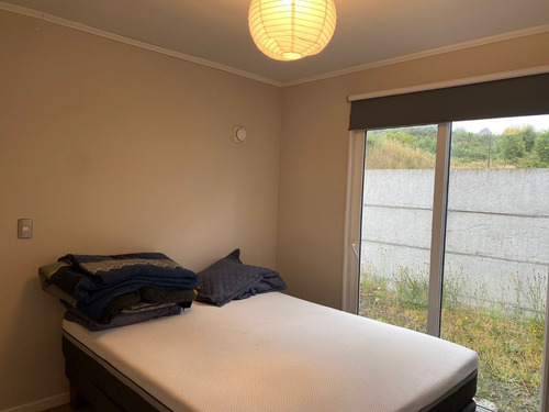 Nueva Y Hermosa Casa, Excelente Ubicación En Puerto Varas