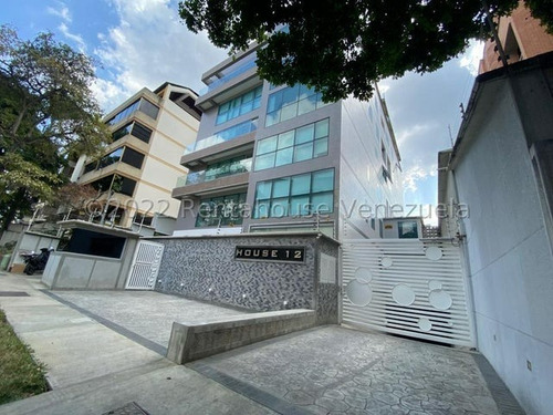 Imagen 1 de 14 de Apartamento En Venta En Los Naranjos De Las Mercedes