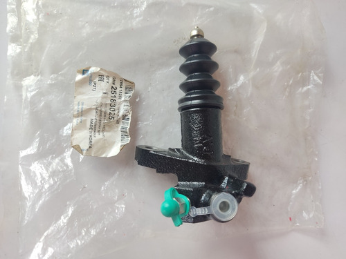 Cilindro Embrague Bombin Aveo 1.6 Original