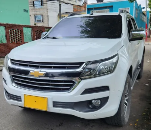 Chevrolet Colorado 2.8 Ltz