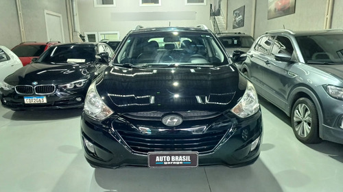 Hyundai IX35 ix35 2.0L 16v (Flex) (Aut)