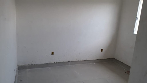 Imagem 3 de 10 de Casa Com 3 Dormitórios À Venda, 77 M² Por R$ 520.000,00 - Jardim Alvinópolis - Atibaia/sp - Ca0956