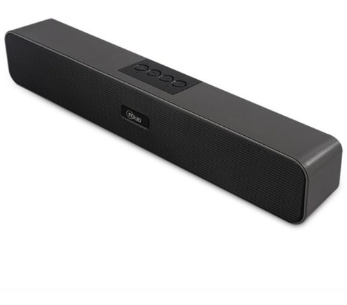 Parlante Soundbar Tws Bluetooth Sb100 Mlab