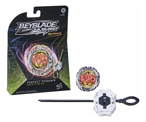 Beyblade Burst Pro Series Perfect Phoenix Spinning Top Sbz