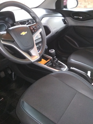 Vendo Chevrolet Onix Lt,1.0 , Año-2019, 7.500 Kilometros.