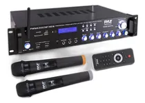 Comprar Amplificador De Potencia De Audio Para El Hogar Bluetooth -4