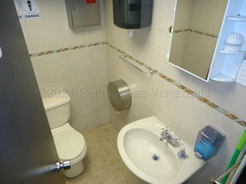 Fondo De Comercio En Venta Colinas De Bello Monte 24-6787 Yg