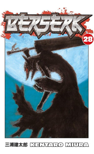 Libro: Berserk, Vol. 28