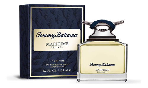 Tommy Bahama Maritime Triumph Spray - mL a $666340