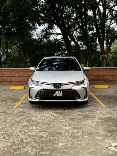 Toyota Corolla 1.8 Hev Seg