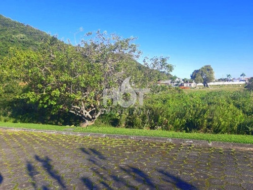 Imagem 3 de 11 de Terreno Para Vender No Pântano Do Sul, Condomínio Fechado, Florianópolis - 2643