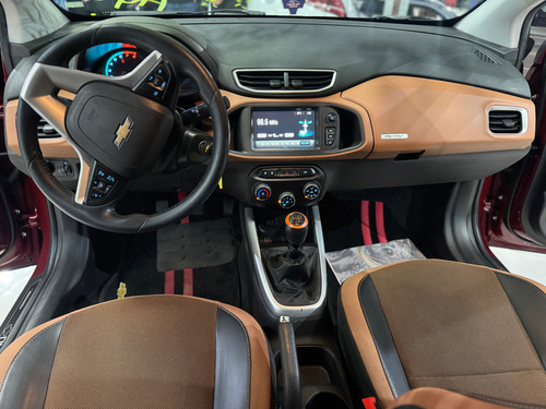 Chevrolet Onix 1.4 Activ 5p