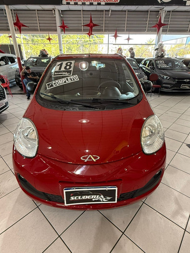 Chery QQ 1.0 MPFI ACT 12V