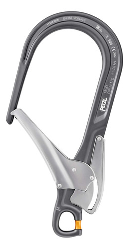 Petzl Mgo Abierto 110