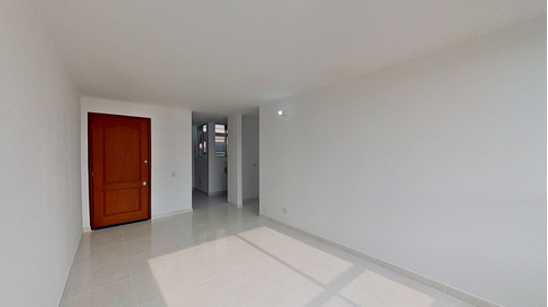 Venta De Apartamento En Toberin 