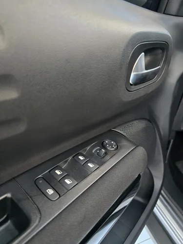 Citroën C4 Cactus 1.6 Feel Aut