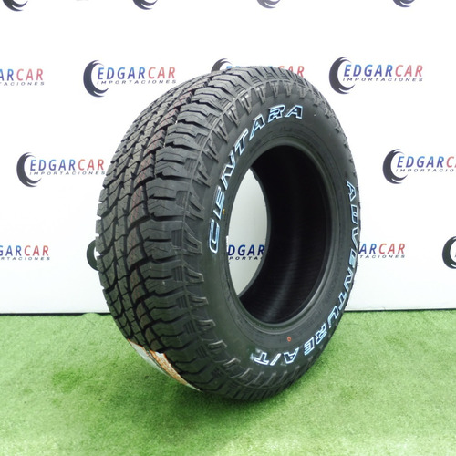 Imagen 2 de 10 de Llantas Rin 16 255/70r16 At Nuevas Promocion