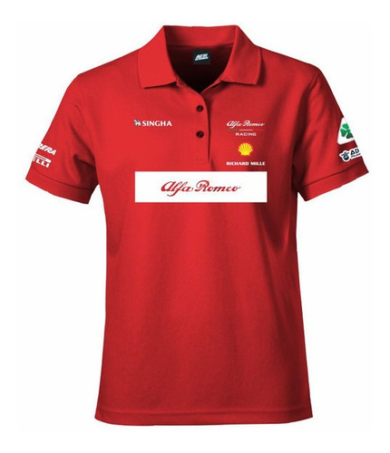 Chomba F1 - Alfa Romeo Racing 2019 - 5xl