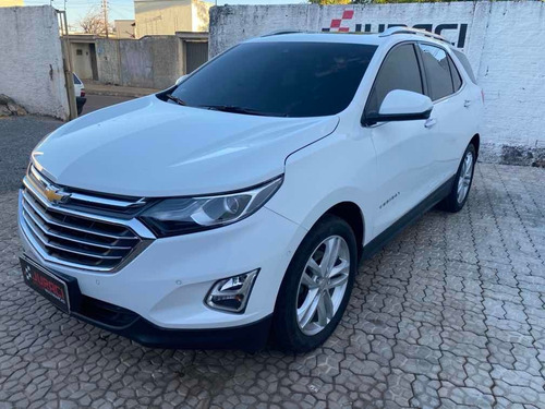Chevrolet Equinox 2018 2.0 Premier Turbo Awd Aut. 5p