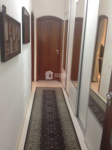 Imagem 11 de 30 de Cobertura Com 5 Dorms, Campo Belo, São Paulo - R$ 6 Mi, Cod: 4065 - V4065