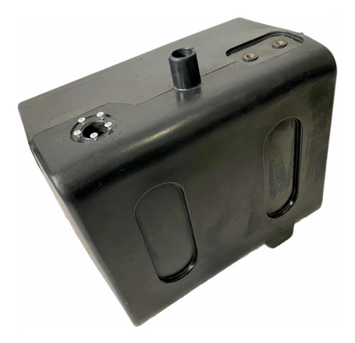 Tanque Plástico Retro Escav. Case 580h 80l Todos