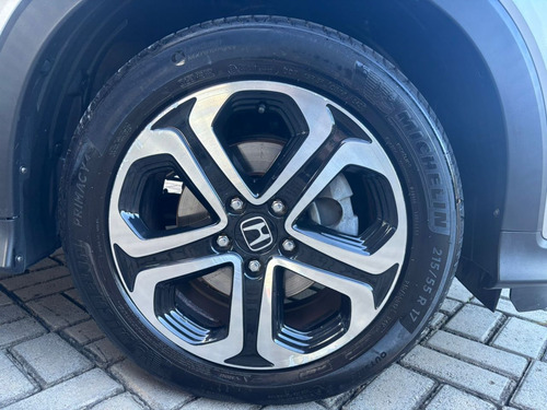 Honda HR-V HR-V EX 1.8 Flexone 16V 5p Aut.
