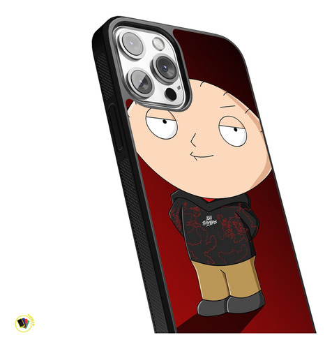 Funda Diseño Para Huawei De Padre Familia Tv Show #7