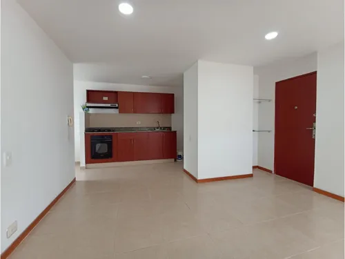 Arriendo Apartamento Duplex Otra Parte