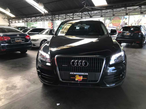 Audi Q5 2.0 Tfsi 211cv Stronic Quattro 2012