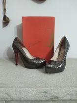 Comprar Zapato Peltre Saverio Di Ricci