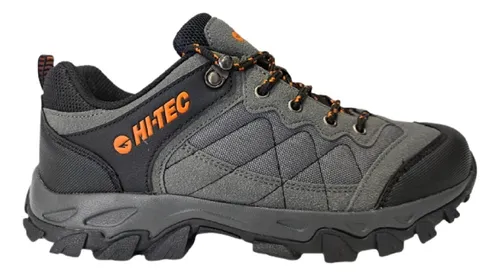 Calzado Hi-Tec - Comprar zapatillas Hi-Tec baratas para trekking