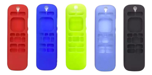 Control Compatible Con Pantalla Atvio Roku Tv Funda Incluida