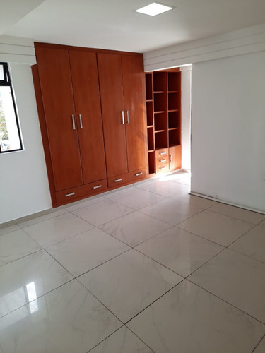Apartamento Para Venda - 008409