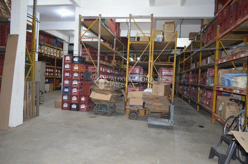 Imagem 5 de 11 de Deposito - Floresta - Ref: 317201 - L-317201