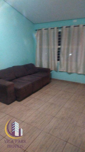 Imagem 25 de 25 de Chácara 4.200 M² 3 Dormitórios Com Suíte, Churrasqueira, Campo De Futebol, Pomar, Casa De Caseiro - Olho D'água - Mairinque/sp - Ch0032