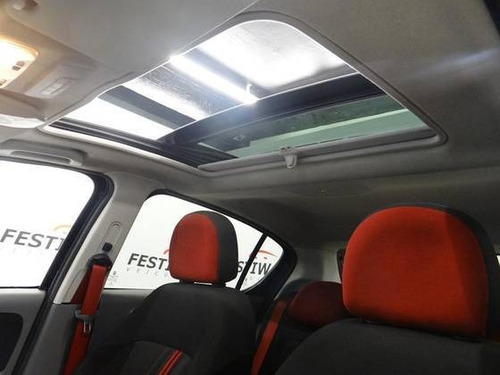 Imagem 9 de 14 de Fiat Palio 1.6 Mpi Sporting 16v