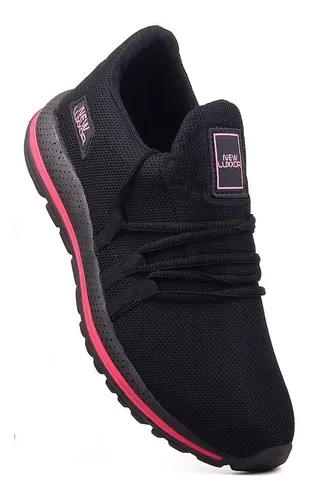 Tenis para zumba mercado livre 2025