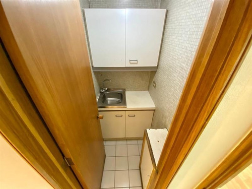 Oficina En Venta En Providencia