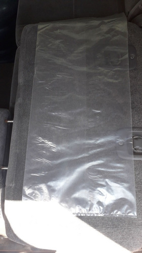 Imagen 2 de 3 de Bolsa Para Hielo 30x70