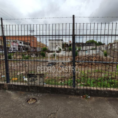 Imagen 6 de 9 de Se Vende Parcela En El Centro De San Felix, Diagonal A La Alcaldia, Ciudad Guayana, Venezuela. #oportunidad #inversion #parcela #compraventa #inmobiliaria #puertoordaz.