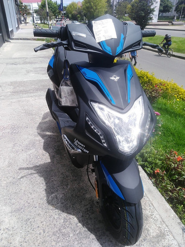 Victory Life 125